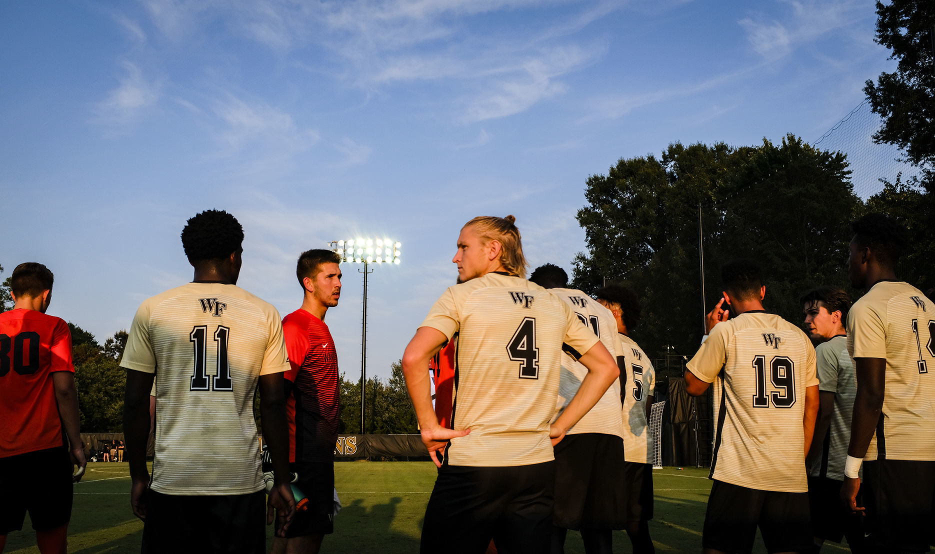 WakeSoccer